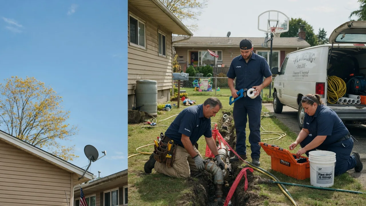 Garbage Disposal Replacement in Keavy, KY near me